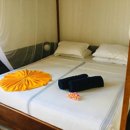 Turtle Eco Beach Матара Екстериор снимка